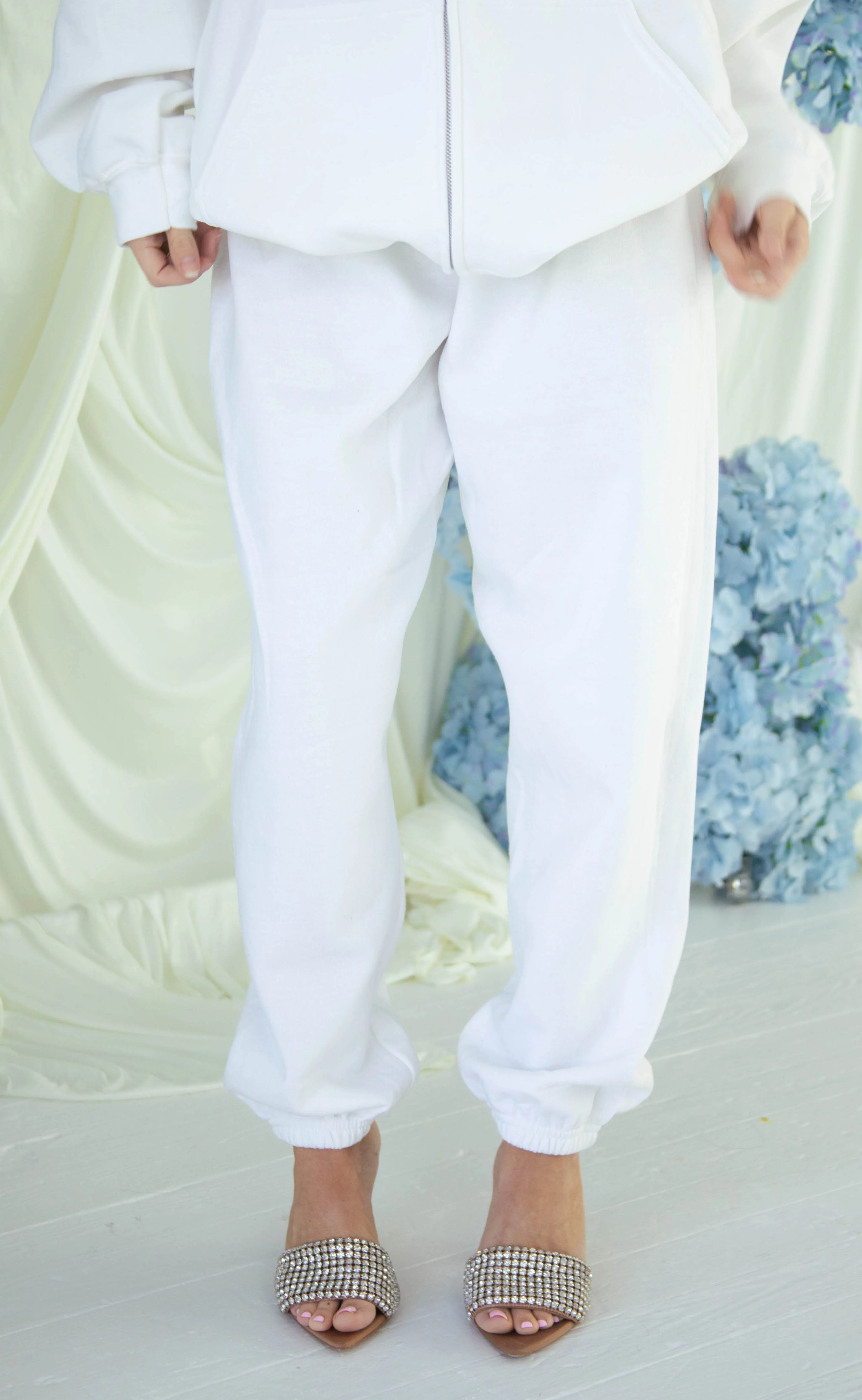friday + saturday: one last rodeo sweatpants - Image 3