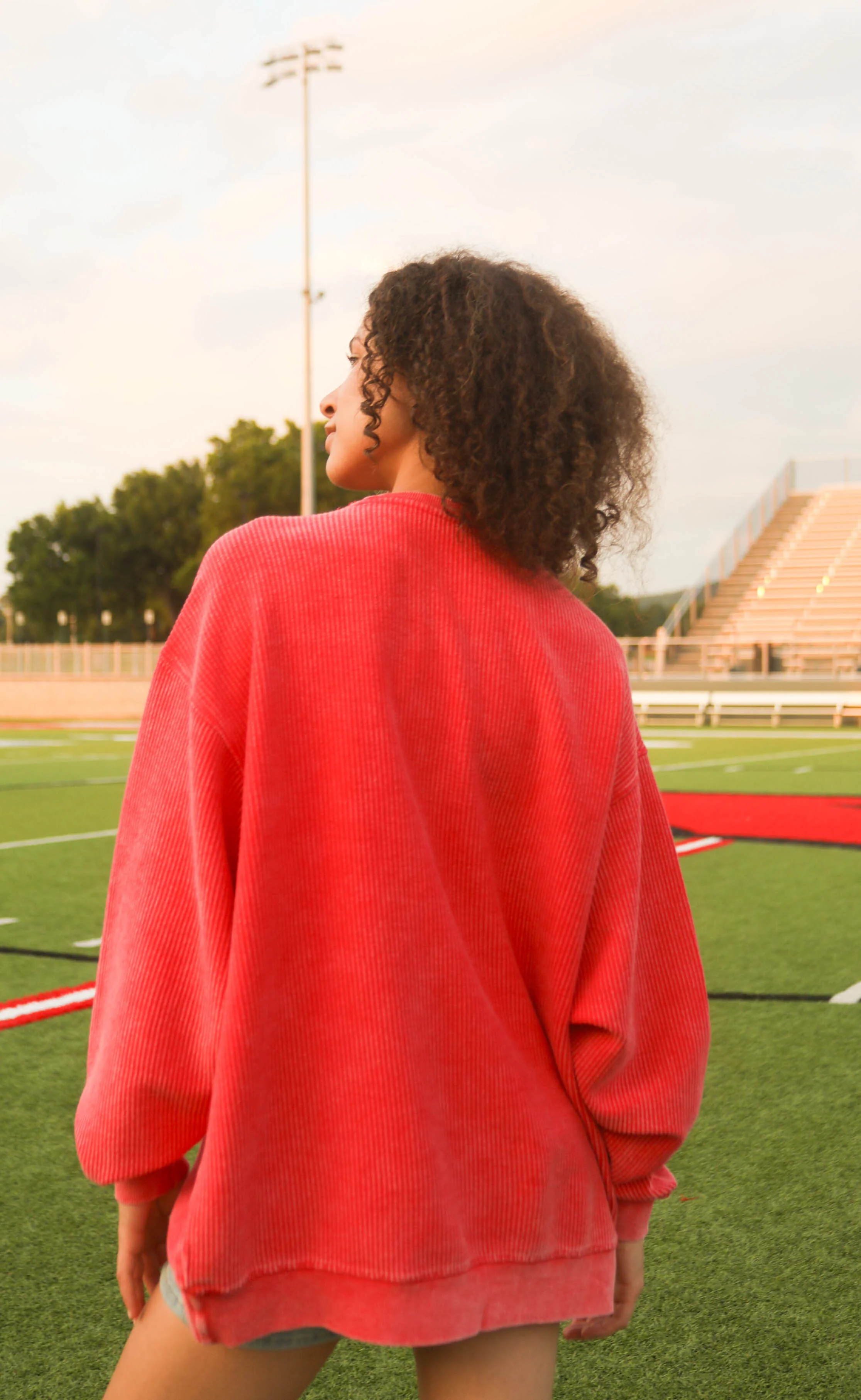 friday + saturday: sports flag cord - Image 4