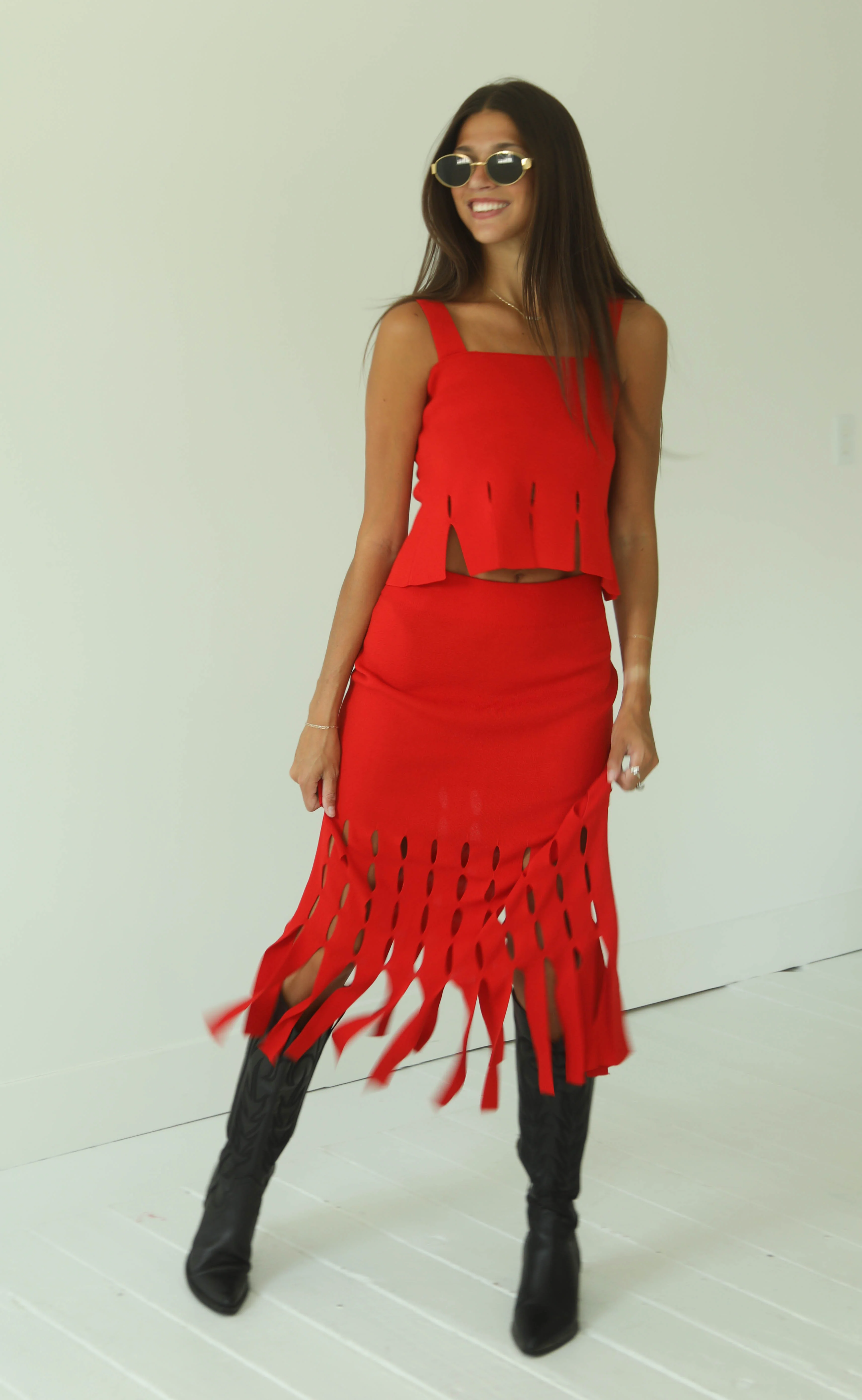 fringe please set - Image 2