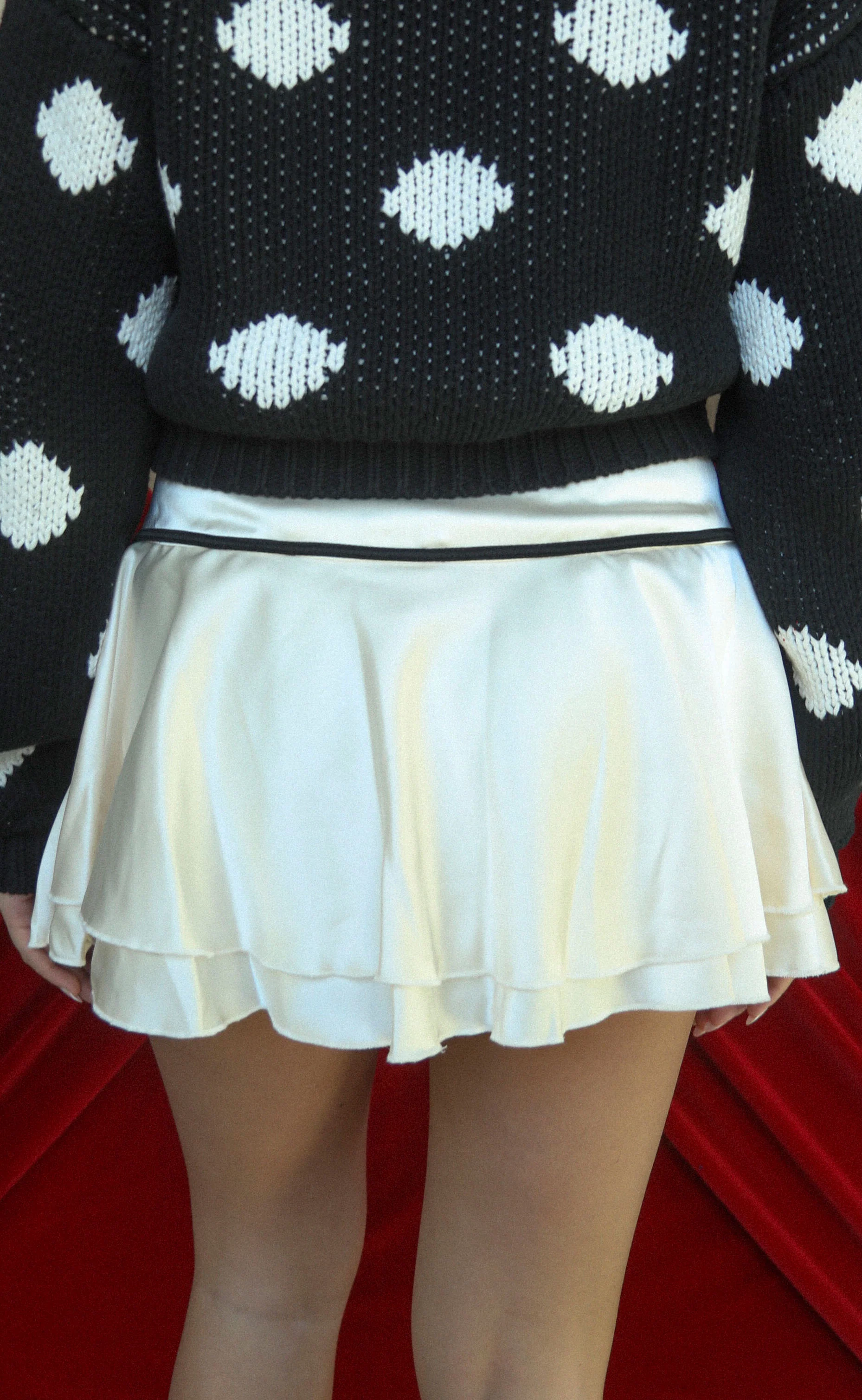 good riddance skirt - Image 3
