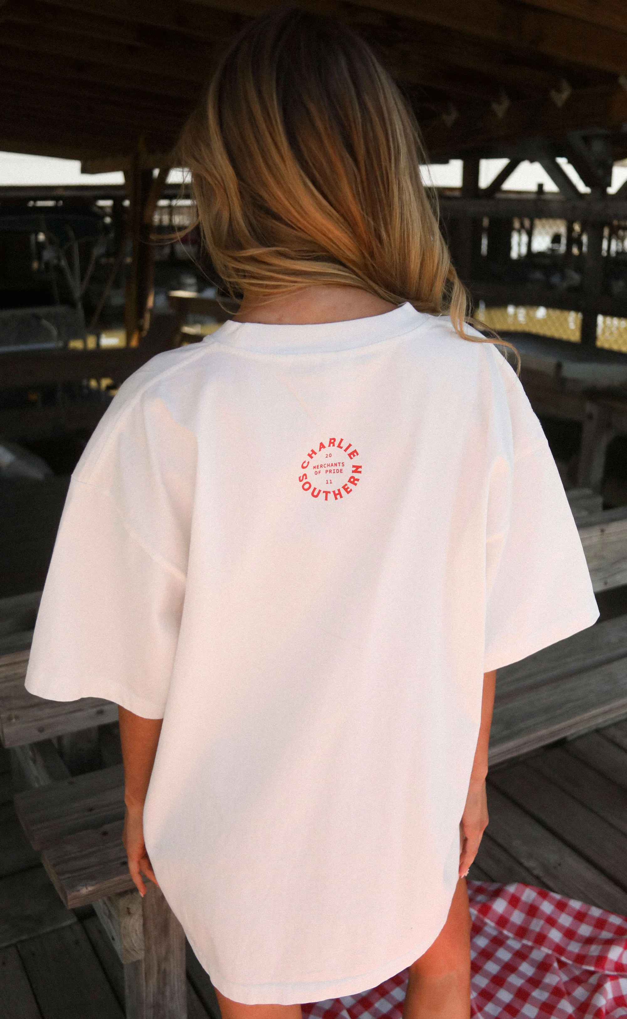 charlie southern: bikini tee - Image 5