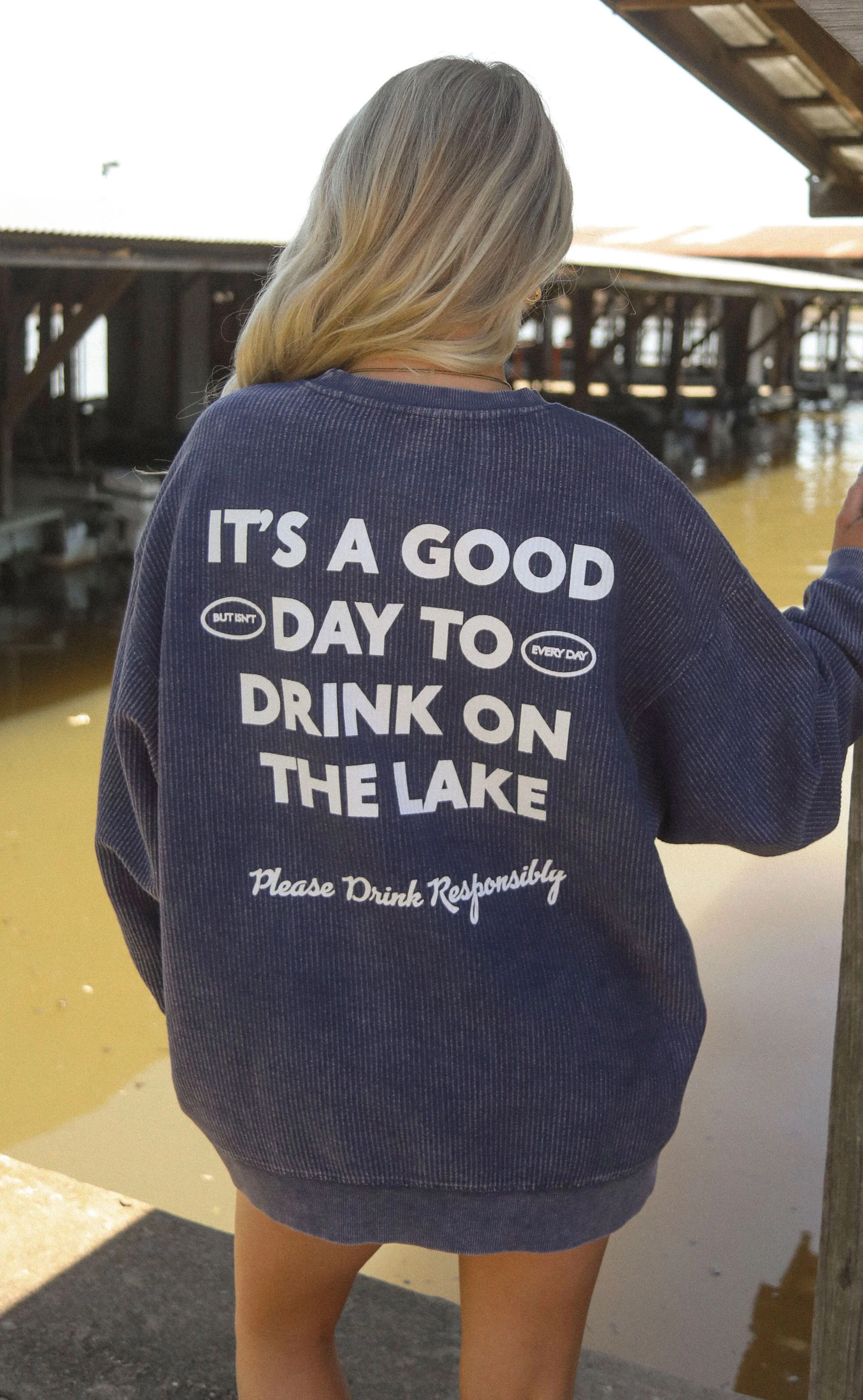 jo johnson: lake responsibly cord - Image 3