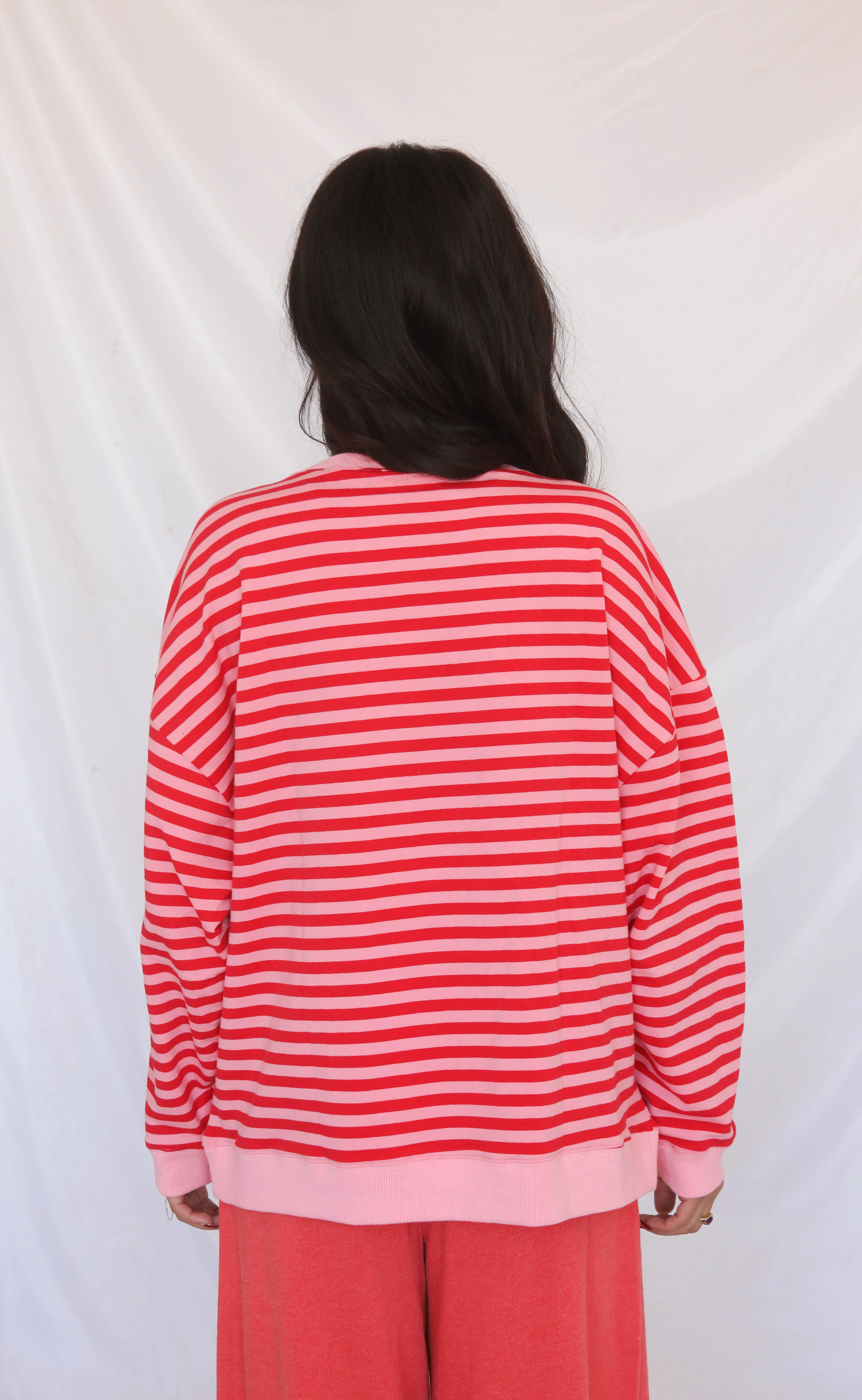 love language long sleeve top - Image 3