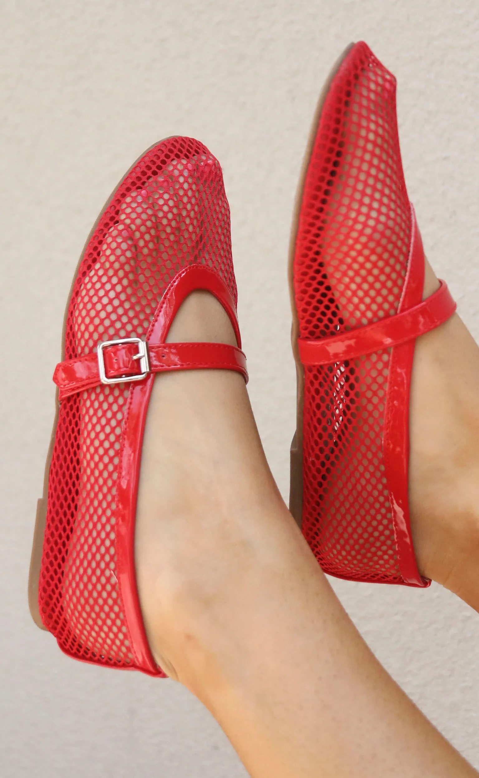 matisse: nolita ballet flat - Image 2