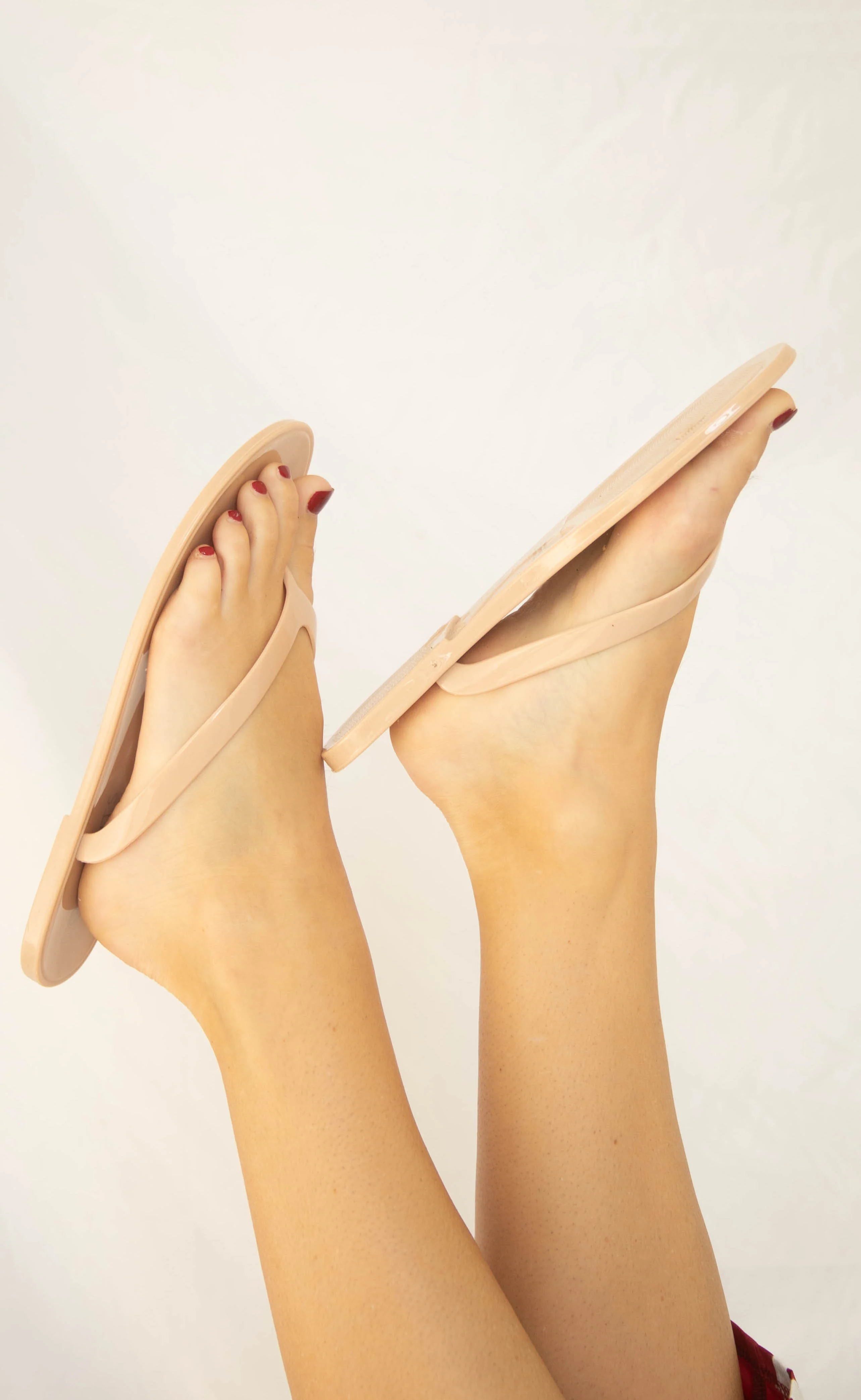 coconuts by matisse: olsen sandal - nude - Image 2
