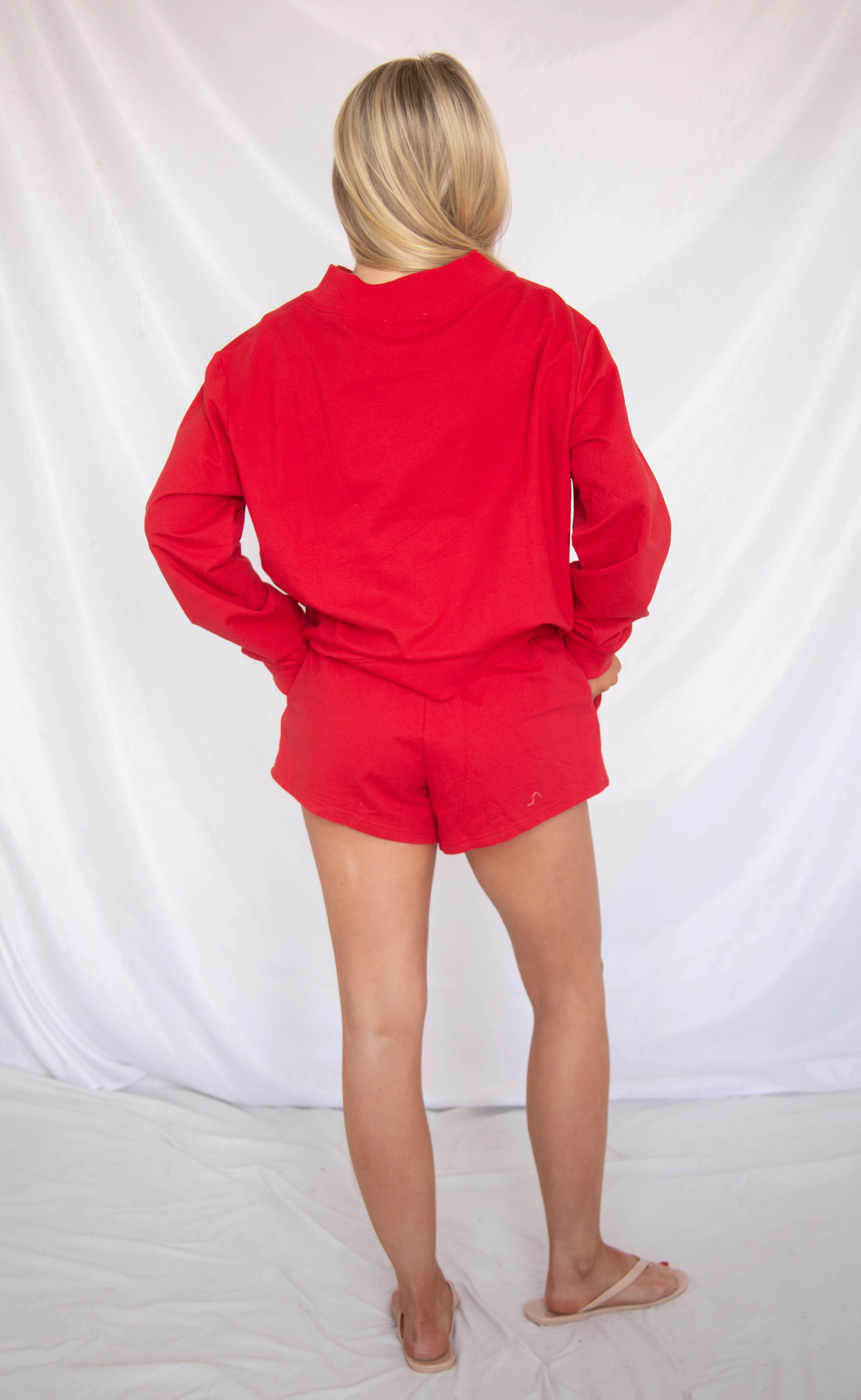 off duty varsity set - Image 3