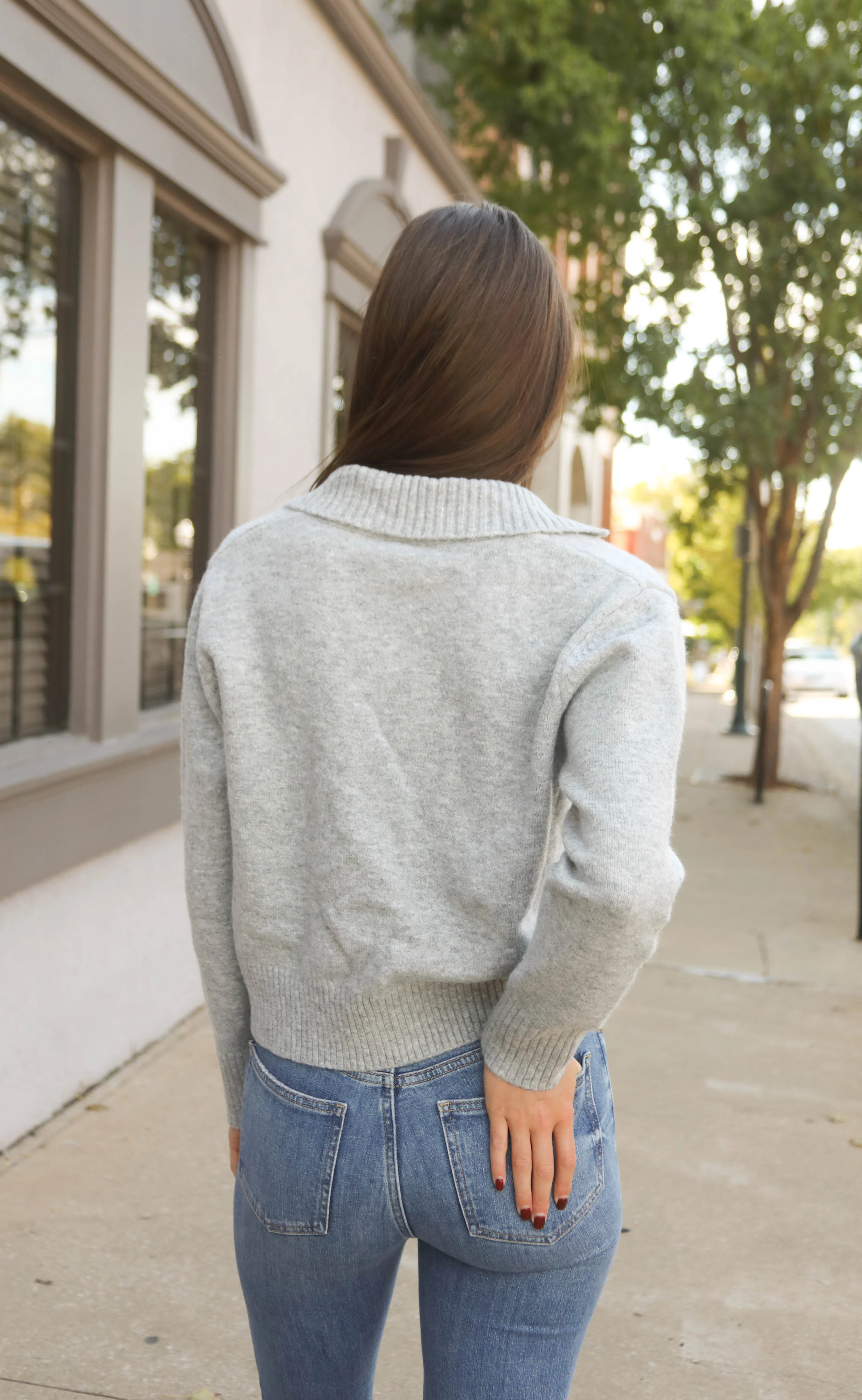 one small victory cardigan - Image 3
