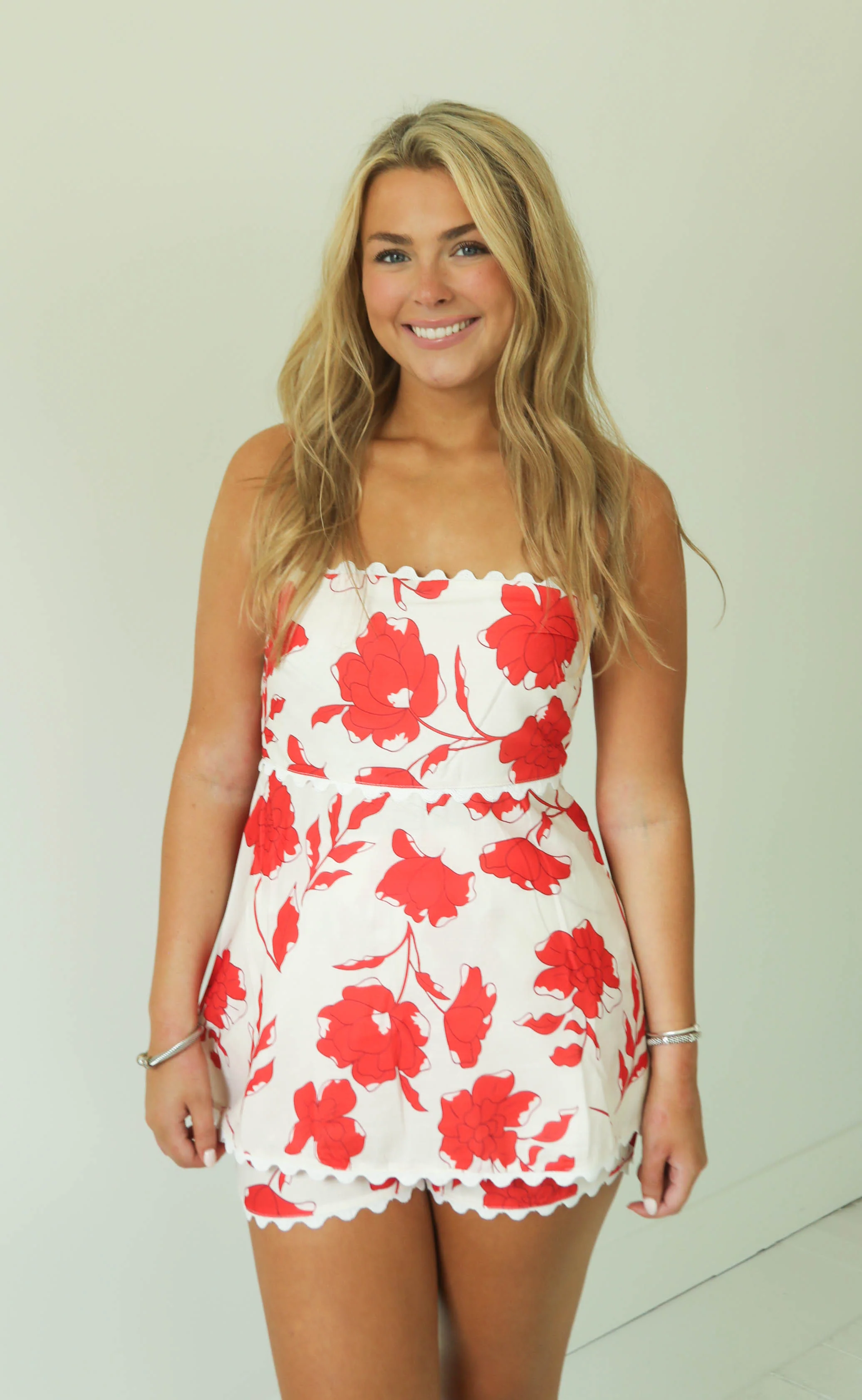 rosy and reckless set