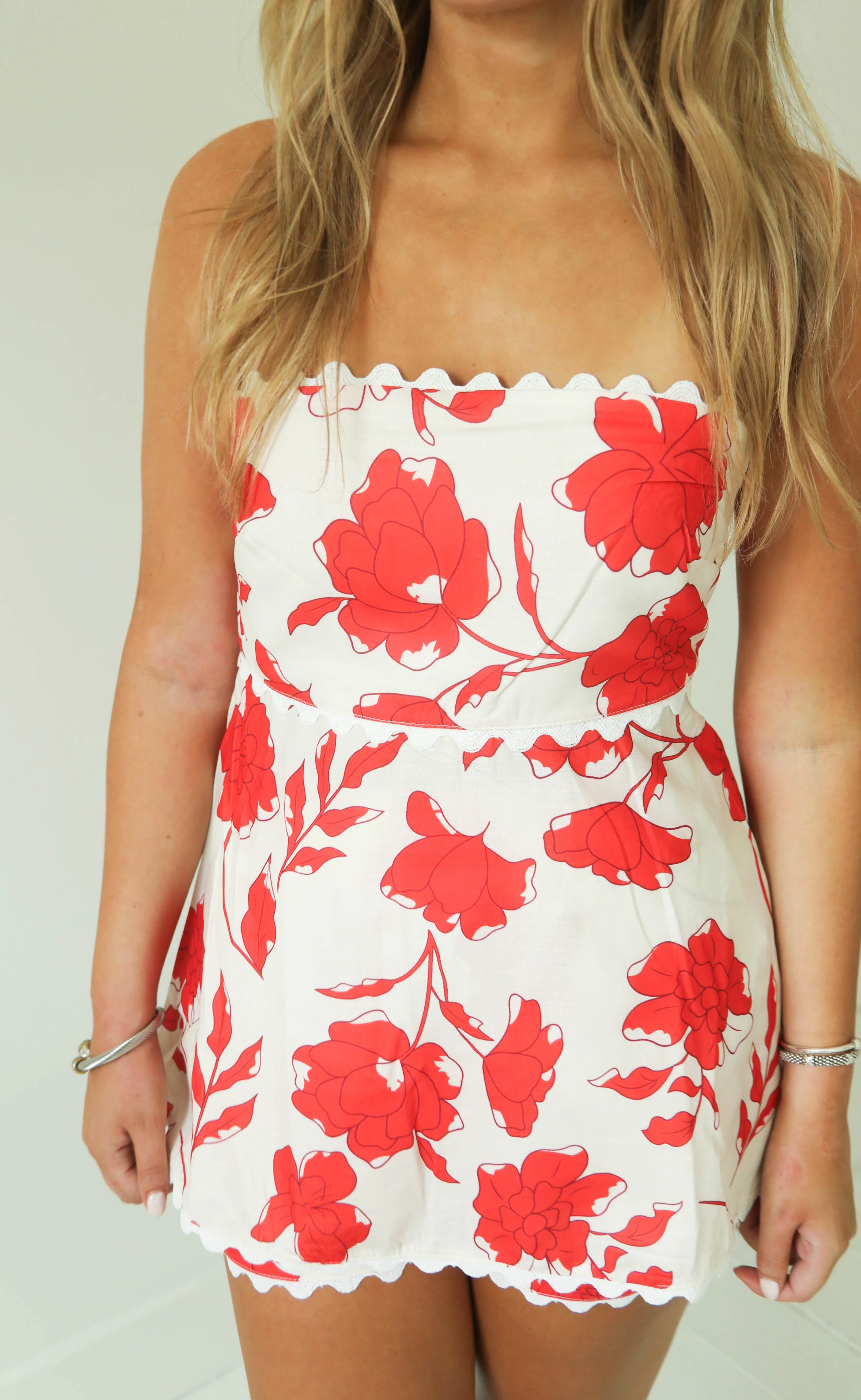 rosy and reckless set - Image 3