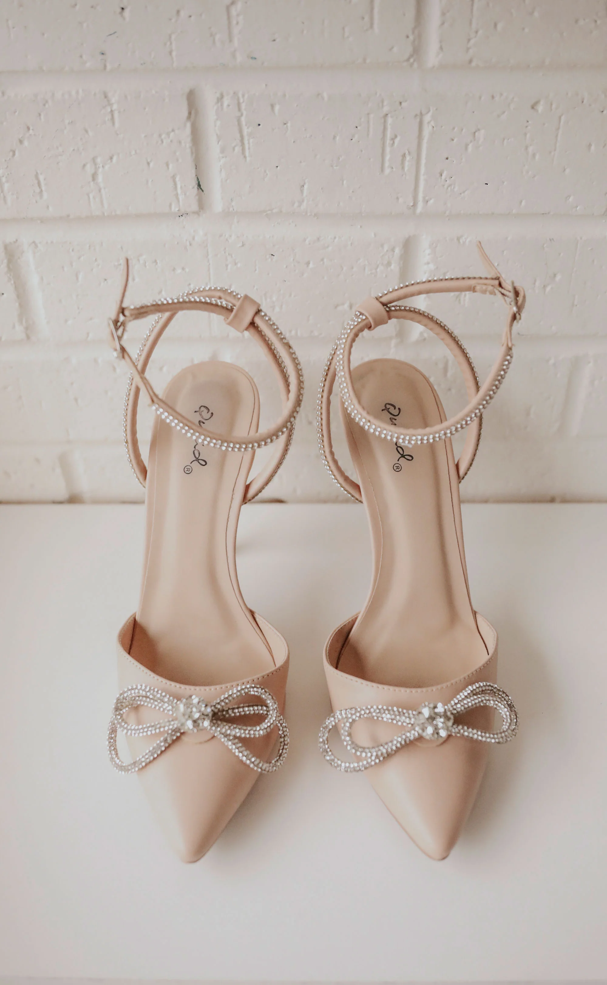 set the bar heels - Image 3