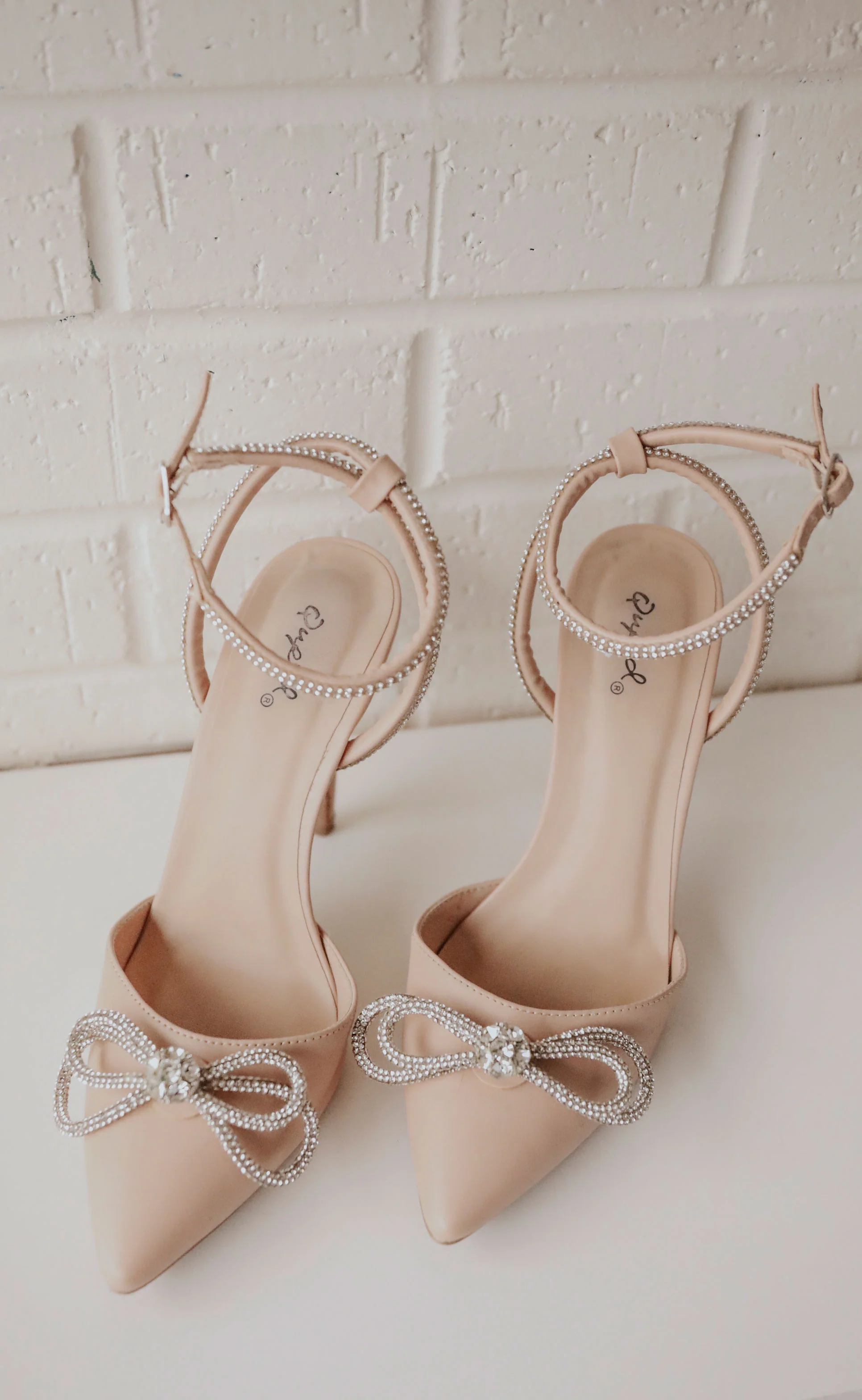 set the bar heels - Image 4