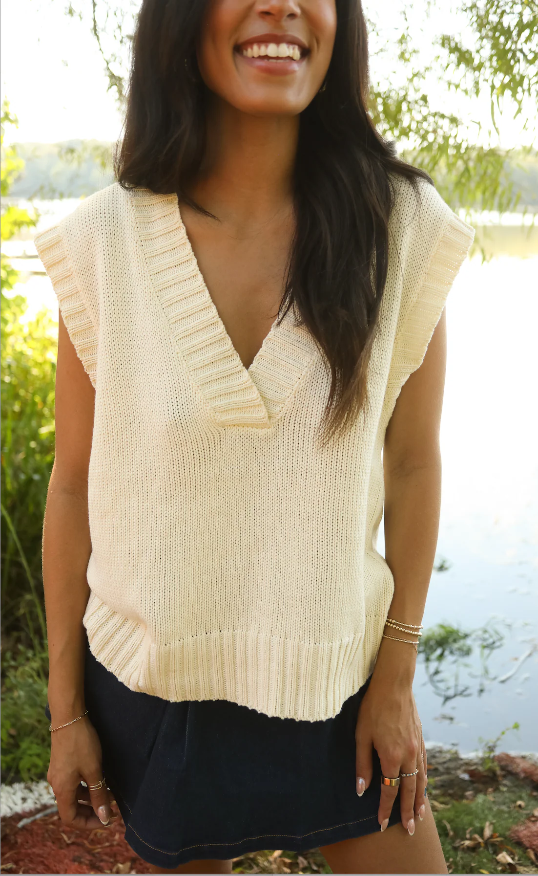 supposed to be sweater vest - Image 2