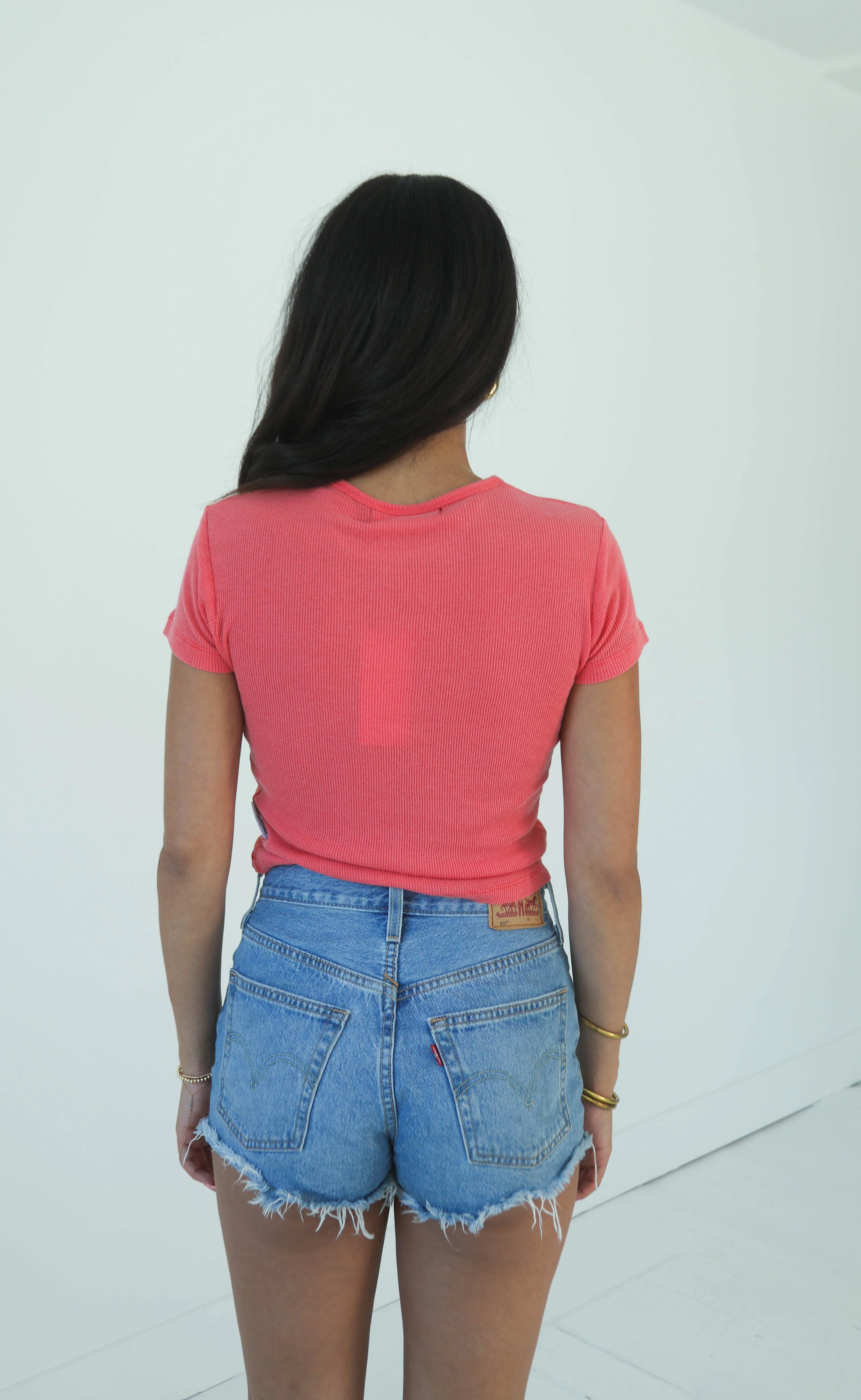 the laundry room: fayetteville tee - Image 5