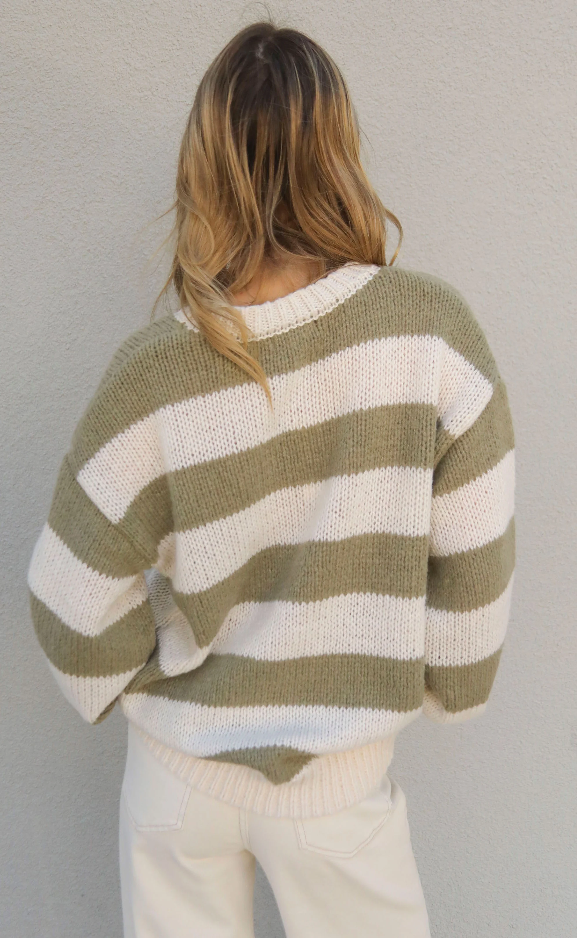 z supply: anders sweater - Image 3
